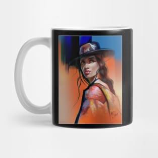 Fashion style Mug